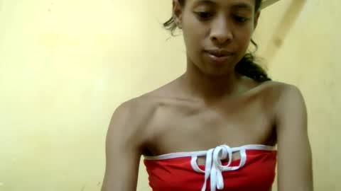 Sexyvalie online show from January 22, 9:24 am