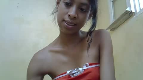 Sexyvalie online show from February 9, 7:38 am