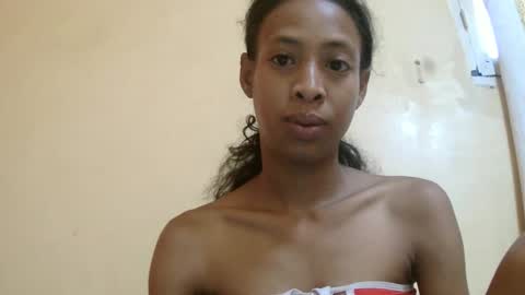 Sexyvalie online show from February 11, 4:11 am