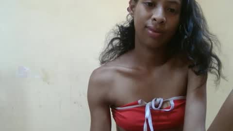 Sexyvalie online show from February 11, 10:59 am