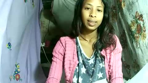 Sexyvalie online show from September 11, 4:23 am