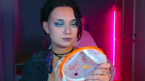 sexyvilleboy1 online show from November 30, 3:21 am