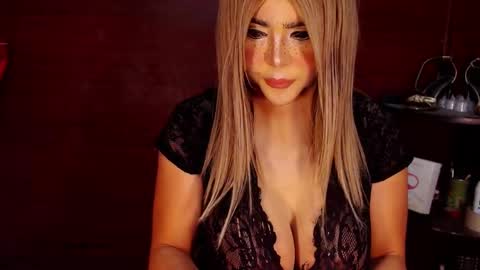 Audrey Maristela online show from December 27, 2:25 am