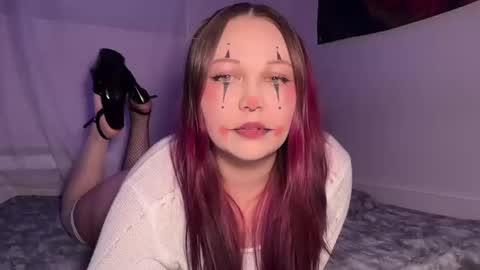 Saint online show from October 30, 2:24 am