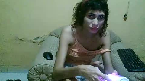 sexywolfnight online show from June 13, 11:57 pm