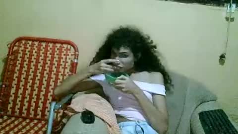sexywolfnight online show from June 14, 2:24 am