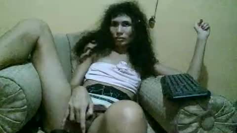 sexywolfnight online show from June 17, 12:13 am