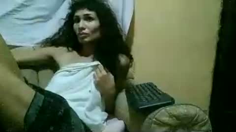 sexywolfnight online show from June 23, 5:27 am