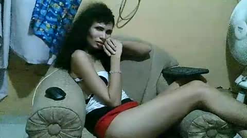 sexywolfnight online show from July 12, 2:13 am