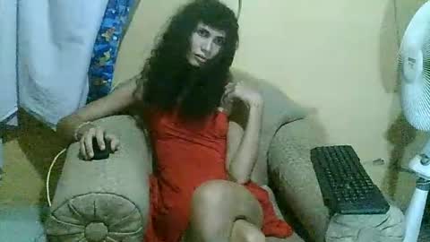 sexywolfnight online show from July 13, 3:09 am