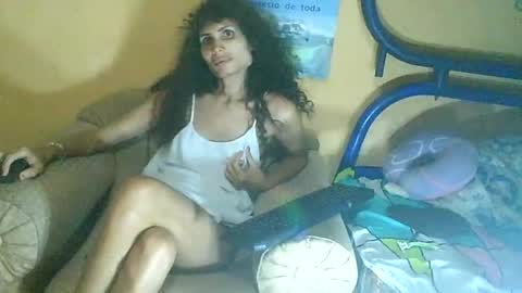 sexywolfnight online show from July 28, 2:18 am