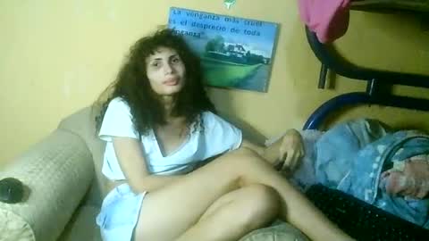 sexywolfnight online show from August 4, 4:59 am