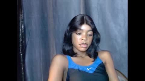 Blue online show from February 26, 1:19 pm