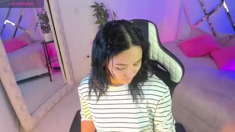 Snapshot of sexyy_kitty18 chatting on April 5, 3:15 am KATY online show from April 5, 3:15 am