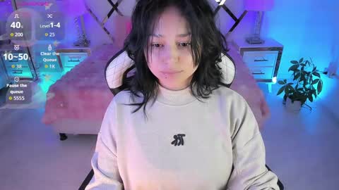 Snapshot of sexyy_kitty18 chatting on April 7, 1:55 pm KATY online show from April 7, 1:55 pm