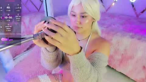 Snapshot of sexyy_kitty18 chatting on April 17, 1:14 pm KATY online show from April 17, 1:14 pm