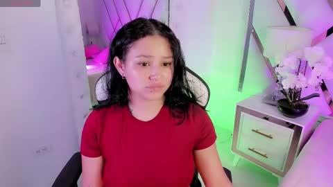 Snapshot of sexyy_kitty18 chatting on May 27, 3:36 am KATY online show from May 27, 3:36 am