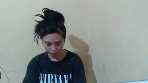 Snapshot of sexyycici chatting on April 6, 12:30 am sexyycici online show from April 6, 12:30 am