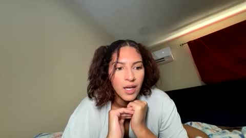 sexyylatina30 online show from September 10, 3:01 pm