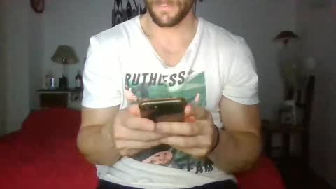 sexyyphilip online show from December 9, 2:24 am