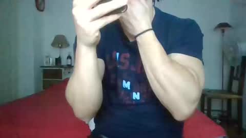 sexyyphilip online show from December 10, 10:47 pm