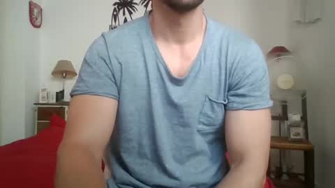 sexyyphilip online show from December 14, 4:09 pm