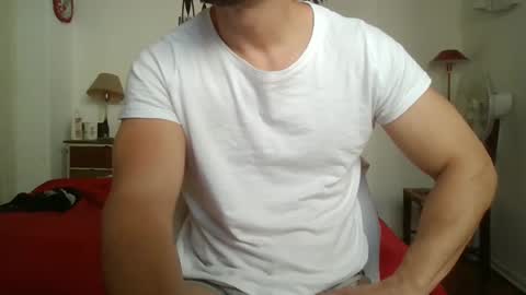 sexyyphilip online show from December 15, 4:48 pm