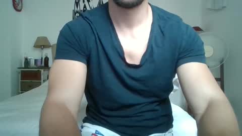 sexyyphilip online show from December 24, 7:33 pm