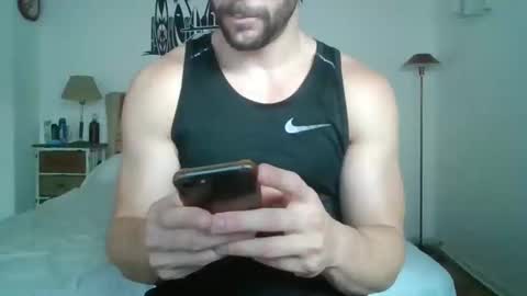 sexyyphilip online show from February 21, 8:27 pm