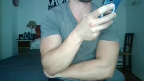 sexyyphilip online show from January 8, 10:34 pm