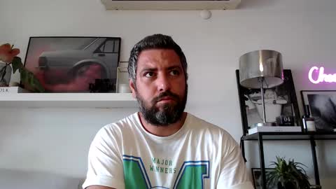 Arda online show from October 26, 6:30 am