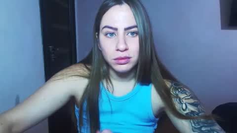 Yuliia online show from December 14, 6:45 pm