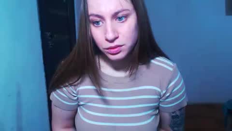 Snapshot of sexyyuliia777 chatting on March 7, 9:17 am Yuliia online show from March 7, 9:17 am