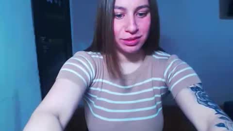 Snapshot of sexyyuliia777 chatting on March 15, 7:25 am Yuliia online show from March 15, 7:25 am