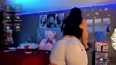 Alexa online show from October 3, 9:34 pm