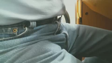 Bruce online show from April 6, 8:21 pm