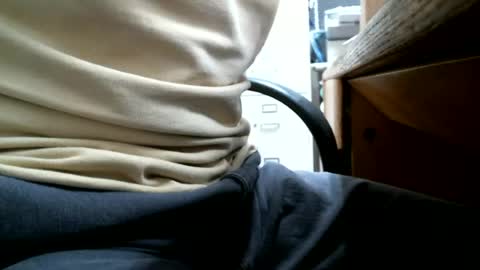 Snapshot of sflgentlman chatting on July 28, 8:12 pm Bruce online show from July 28, 8:12 pm