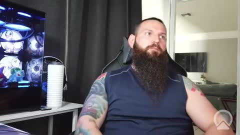Snapshot of sflmarriedguy chatting on February 19, 3:30 pm SouthFloridaStr8guy online show from February 19, 3:30 pm