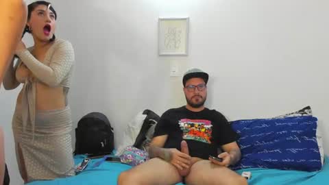 MiaSergio online show from July 25, 3:42 pm