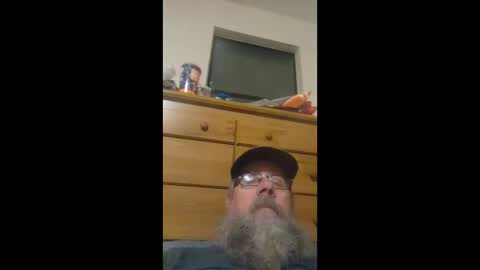 sgtbrown01 online show from May 27, 8:44 am