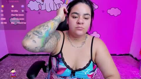 Snapshot of shaaroonhillss1 chatting on February 20, 9:48 pm sharoon online show from February 20, 9:48 pm