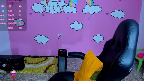 Snapshot of shaaroonhillss1 chatting on March 27, 11:54 am sharoon online show from March 27, 11:54 am