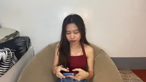 Snapshot of shachihexa chatting on June 13, 1:09 pm Shachi online show from June 13, 1:09 pm