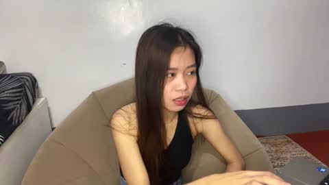 Snapshot of shachihexa chatting on June 14, 2:20 am Shachi online show from June 14, 2:20 am