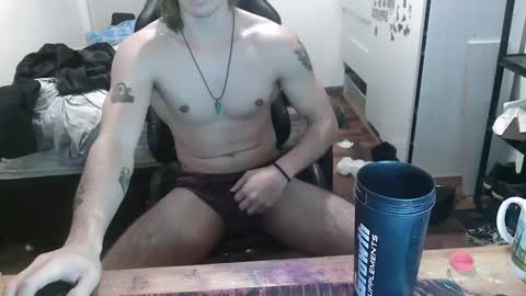 shacoklown online show from September 29, 7:51 pm