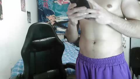 shacoklown online show from October 14, 4:35 am