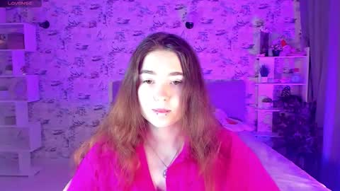 Im Mary online show from November 30, 1:48 pm