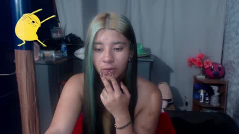 Liz online show from December 4, 8:56 am