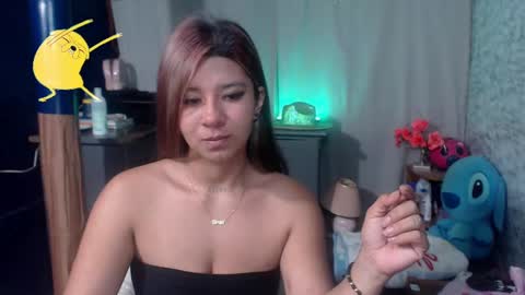 Liz online show from January 19, 4:54 am