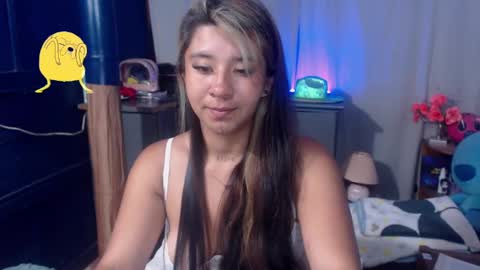 Liz online show from January 30, 10:41 pm